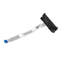 Huasheng Suda HDD Hard Drive HDD Cable Connector Replacement for HP Pavilion 15-AB 17-G 15-an 17-S 17T-S 17-G119DX 17-G121WM 17-G199NR/for Acer Aspire 5 A515-44 DD0X18HD031 DD0X18HD011 809296-001-picture-25