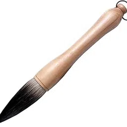 Large Chinese Calligraphy Brush Painting Writing Brush Kanji Brush #19 Sumi Painting Drawing Brushes-picture-25