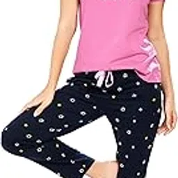 pastel clip Women Pajama Set image 1