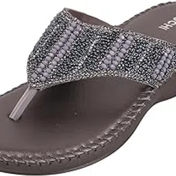Women Ethnic and Comfortwear Chappal-image-43