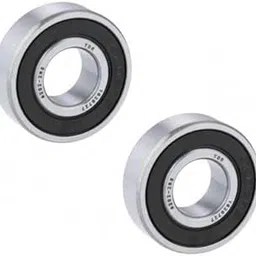 MJ automobile RX 100 / RX 135 / RXG 135 Engine Rx 100 135 Wheel Bearing 6202 Wheel Bearing-picture-28