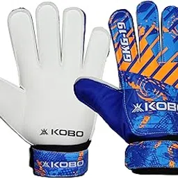 Kobo Football/Soccer Goal Keeper Professional Gloves-picture-28