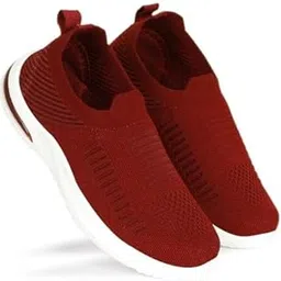 bokzzon Stylish Running Shoes for Women, Casual wear, Gym Workout, Cricket & Sports Shoes for Women-picture-56