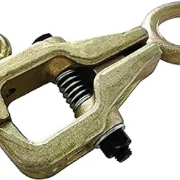 MERISHOPP Auto bodytype Pull Clamp 2 Ways Self Tightening for Automotive Door Vehicle| Universal Fit | High-Performance-image-5