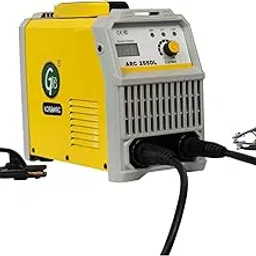 255DL Heavy Duty Inverter ARC Welding Machine | Single & Two Phase 230V/380V | IGBT Technology | Supports 1.6–3.2mm Electrodes | High Efficiency | Portable & Energy Saving-picture-15
