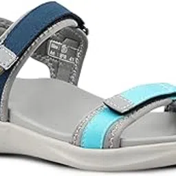 medifeet Outdoor Sport Sandals with Adjustable Strap, Arch Support, Cushion Footbed, Lightweight For Women's-picture-52