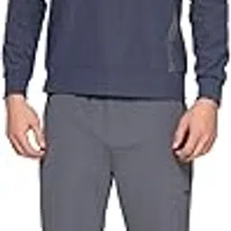 strch Nylon Men's Reflective Rush Sweatshirt-picture-12