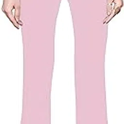 mehrang Women's Slim Fit Casual Trousers image 1
