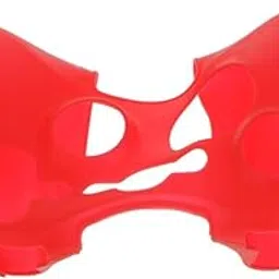 LOOM TREE Silicone Protective Skin Case Cover for 360 Game Controller - Red| Video Games & Consoles | image 1