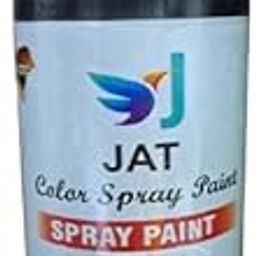 generic JAT Color Spray Paint, Pearl White, Applicable on Mahindra Car, XUV300, KUV100, XUV500, Scorpio Classic-picture-34