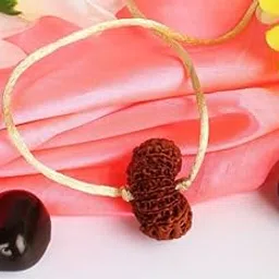 NEXG Genuine Athara Mukhi Rudraksha in Silver Capping A1 Quality 18 Mukhi Rudraksha Original Certified Nepal Bead 18 Faced Rudraksha Atharah Mukhi Rudraksha Eighteen Mukhi Rudraksha 18 मुखी रुद्राक्ष-picture-34