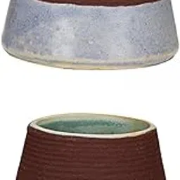 Enakshi® 2 Ceramic Retro Match Holder for Fireplace with Storage Pot Jar|Collectibles | Tobacciana | Lighters | Other Collectible Lighters-picture-16