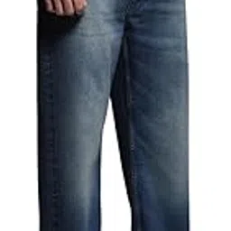 jack & jones Men's Loose Jeans-picture-29