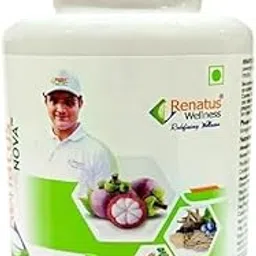 Nova capsule 120 ayurvedic with12 natural ingredients (PACK OF 1)-picture-18