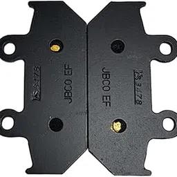 Rear Brake Pads Replacement for Compatible with Suzu AN650A Burgman Executive Durable Motors|Parts & Accessories|Motorcycle Parts|Brakes & Suspension|Brake Pads-picture-56