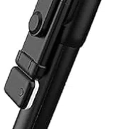 Selfie Stick Tripod with Bluetooth Remote | Universal 360° Phone Holder | Multi-Angle Adjustable Stand for iPhone & Android (2.4–3.7 Inch Clamp)-picture-24