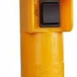 Nutronics Plastic Up Down Rainproof Hoist Push Button Switch for Hoist Crane Control used in PA 250, PA300, PA500, PA600, and PA800 electric hoist-picture-18