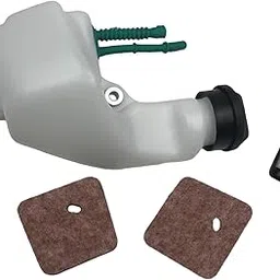 MYADDICTION Gas Fuel Tank Kit Replacement for FS38 FS45 4232 350 0411 Accessories-picture-34