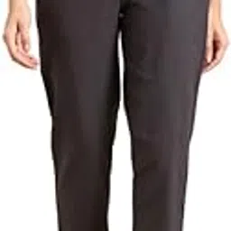 moirai Cotton Woman Trousers Pants Regular Fit Kurti Pant Daily Office Formal Casual Use-picture-12