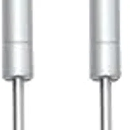 HAFELE GAS SPRING UPWARD OPENING C/C 245MM 120 ( 483.98.063 ) image 1