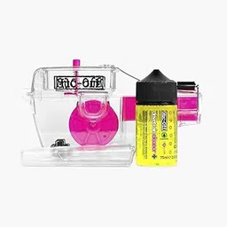 Muc-Off 259-CT Drivetrain Cleaner 50-picture-34