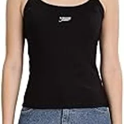 tommy hilfiger Womens Black Solid Tops-picture-15