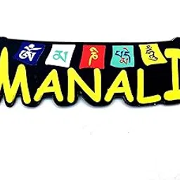 generic IndusSeller_Fridge Magnet Medium Size Pack of 1 (Manali)-picture-25