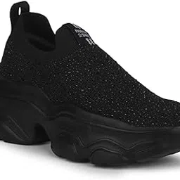north star Women Casual Slip on Shoes-picture-30