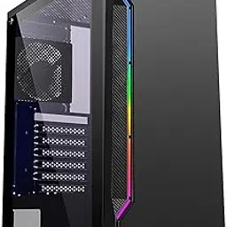 MASTERTECH Desktop PC Computer CORE i7 3770/16 GB RAM / 1/2TB HDD (as per Variant) / 4GB Graphic Card with WiFi/HDMI (256GB SSD 2TB HDD)-picture-43