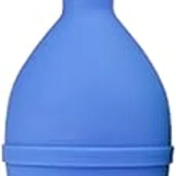 CHENZILIN Soft Silicone Air Blower Blaster Pump Dust Cleaner for Camera Sensor Laptop Motherboard Chips Dust Cleaning Tools, Approx.51x150mm, Blue-picture-54