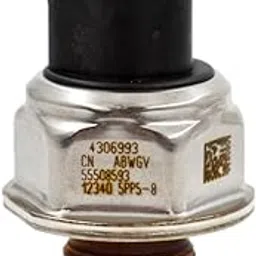 labwork Fuel Rail Pressure Sensor for Dodge RAM 6.7L 68210175AA 4306993-image-60