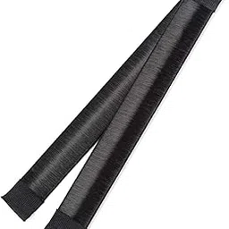 StayBuy Girls Perfect Hair Bun Making Styling French Twist Donut Bun Hairstyle Tool-picture-17