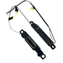 ZAHARA Built-in Speaker Replacement for Dell Latitude 5280 E5280 5290 E5290 XK8F2 0XK8F2 PK23000UO00 Left and Right Speaker Assembly-picture-10