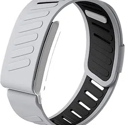 Moxedo Comfort Durable Whoop 5.0 Band Soft-Touch Silicone Replacement Wrist Strap–Flexible, Waterproof Watch Band for Men & Women, Lightweight, Skin-Friendly with U-Shaped Connector-picture-12