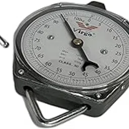 Virgo Digital Weighing Scale, 2000g Capacity, 0.1g Accuracy, LCD Display, Grey-picture-30