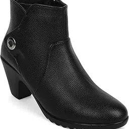 EL-AVI-W-BT09 Ankle Boot-image-15