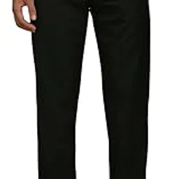 louis philippe Men's Regular Work Utility Pants-picture-21