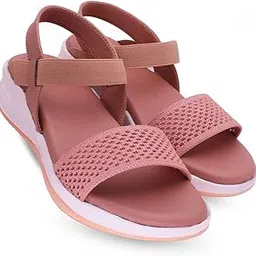 digni Versatile & Trendy Women's Ankle Strap Slipper for Any Outfit for Summer-picture-25