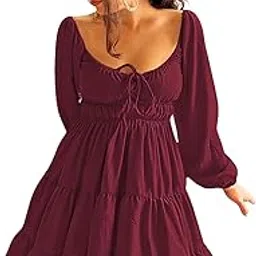 leriya fashion Dress for Woman Dress for Women Stylish | Western Dresses for Women's-picture-31