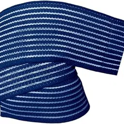 JAZZY PEARLS® Elbow Wrap Elastic Elbow Brace for Gym Workout Training Weight Lifting Blue-Sporting Goods-Fitness, Running & Yoga-Strength Training-Wrist & Knee Wraps-1 Elbow Wrap-image-29