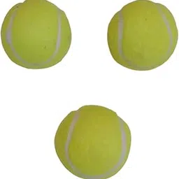 GKC Cricket Light Weight Balls for Kids and Adults,(Pack of 3 Balls) Suitable for All Age Group Practice,Training-picture-22