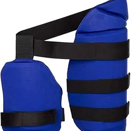 generic Grant Left Hand Thigh Guards (Men)-picture-47