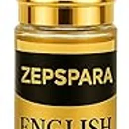 Zepspara Luxury Attar, Ornate Gold Glass Bottle with Crown Cap ,Perfume Collection for Men & Women Long-Lasting Fragrance Set Gift Hamper for Him & Her Ideal for Special Occasions , Diwali Gift| Long-Lasting Non-Alcoholic Roll-On 6 ML (English Rose)-picture-26