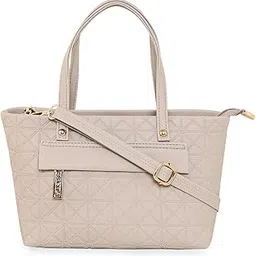 esbeda Embossed Texture Small Handbag For Women-picture-10