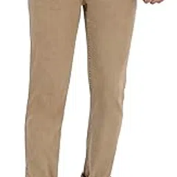 m. r. fashion Men's Regular Fit Denim Mid Rise Jeans (JA JEA 221_Beige_40)-picture-48