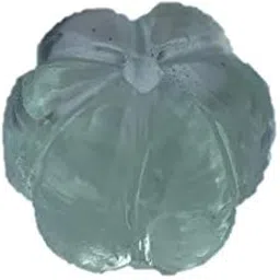 hm Aquamarine Gemstone for Women - Green-picture-40