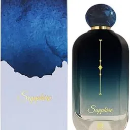 AHMED Sapphire Long Lasting Unisex Eau De Parfum -100ml-picture-34