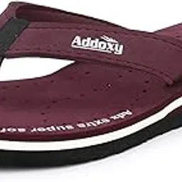 addoxy Doctor Extra Soft Ortho Care Health Slippers For Women-picture-34