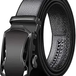 zoro Men's PU Leather Belt image 1
