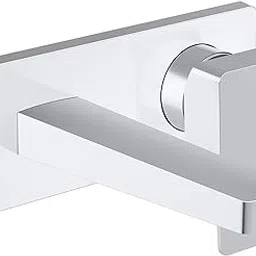 Kohler 22540IN-4ND-CP Metal Lav Faucet, silver, Chrome Finish-image-42